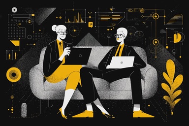 FalconX Files for IPO – And It's a Very Different Company Than the One That Raised at $8 Billion