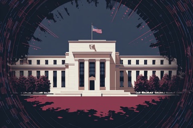 Fed's Shock Warning Risks Crypto Outlook