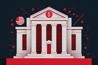 Fed Holds Rates But Warsh's Hawkish Debut Sends Crypto Markets Lower