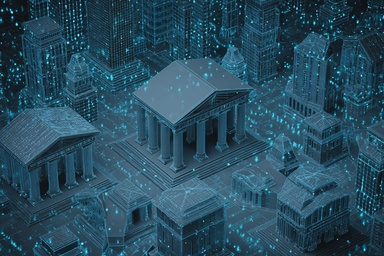Fidelity Launches Money Market Fund for Stablecoin Issuers Under GENIUS Act