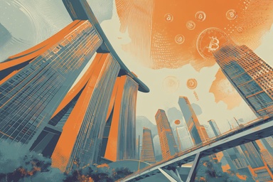 BitGo Hires MAS Insider to Chase APAC's Institutional Mandate