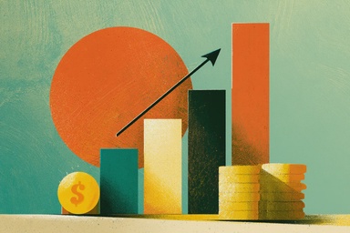 Robinhood's Prediction Markets Surpass Crypto Revenue for First Time