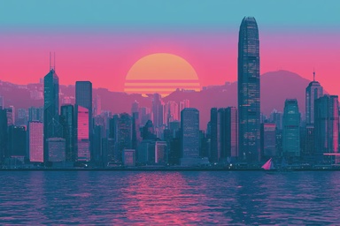 HSBC Completes First Digitally Native Structured Product Issuance in Hong Kong