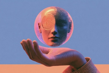 Asia's Next-Generation Wealthy Want AI for Payments, Humans for Planning, Crypto From Their Private Bank