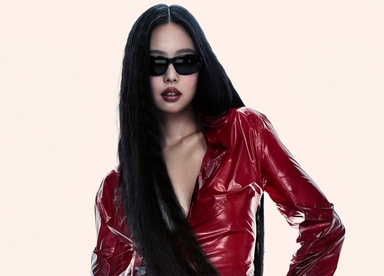 The New Faces of Luxury Fashion: Jennie, Pedro Pascal and More