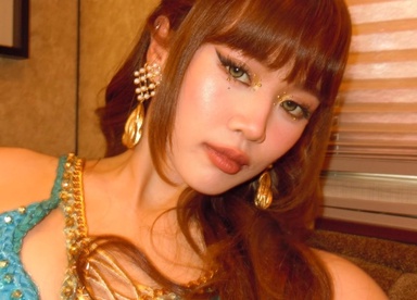 The Best Beauty Looks From Coachella 2026, As Seen on Your Favourite Celebrities