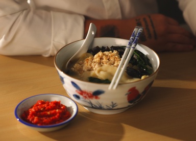 Mother’s Day 2026: How Aaron Khor Celebrates Family Through Food with the Thermomix TM7