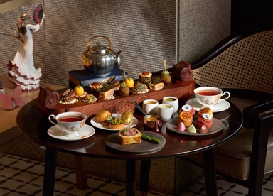 Our Guide to the Best Mother’s Day 2026 Menus & Buffets to Impress Mum With