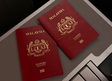 What You Need to Know About the New Malaysian Passport With 10 Years of Validity