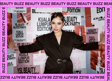 Beauty Buzz: YSL Beauty’s Block Party Takes Over a Kopitiam, Paula’s Choice Is a FIFA World Cup 2026 Sponsor and More News From June