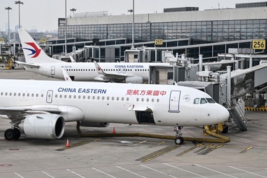 Foreign Arrivals To China Surge On Expanded Visa-Free Policies