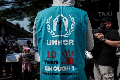 IOM Indonesia: 285,000 Reached Through Migration Programs in 2025