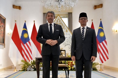 Malaysia To Consider Indonesia’s Proposal For Nurses To Work In Healthcare Sector