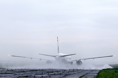Etihad Starts Seasonal Abu Dhabi-Dhaka Passengers, Cargo Flights