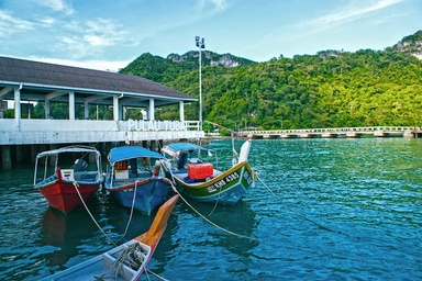 Pulau Tuba Eyes Greater Tourist Footfall With Authentic Island Experiences
