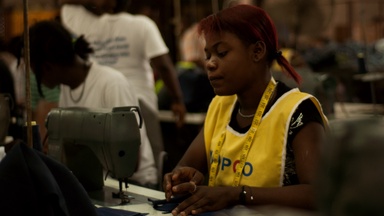 ILO Says Youth Job Market Worsens, Flags AI Risk to Entry-Level Work