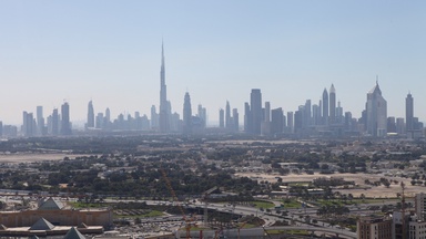 ILO Study Urges Pension, Visa Reforms for Ageing South Asian Migrants in UAE