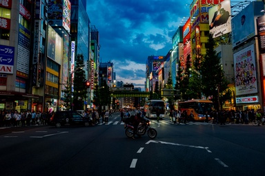 Japan To Raise Permanent Residence Fee 20-Fold From October