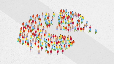 Is Jakarta Overpopulated, or Just Over-Concentrated?