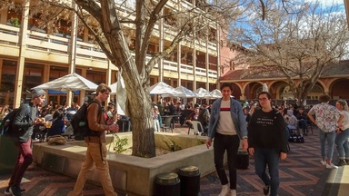 University Leaders Warn Australia’s Migration Changes Could Hurt International Education