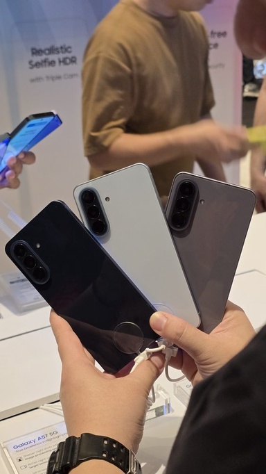 Samsung Galaxy A57 5G and Galaxy A37 5G Officially Launch in Malaysia on 10 April, Bringing AI-Powered Features to the Mass Market