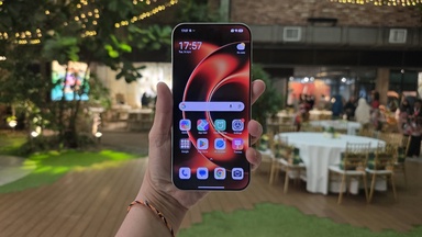 Xiaomi 17 Ultra: A Refined Flagship Design That Commands Attention