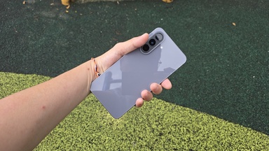 Samsung Galaxy A57 5G — A Midrange Phone That Feels Surprisingly Premium