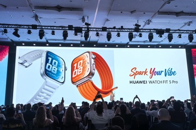 NOW IS YOUR SPARK: HUAWEI EMPOWERS EVERYONE TO BE THE STAR OF THEIR OWN LIFE WITH ALL-SCENARIO TECHNOLOGIES