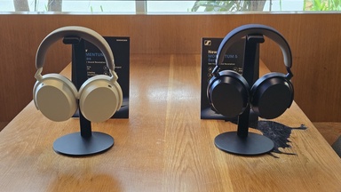 Sennheiser launches three new audio products in Malaysia, from open-ear clips to flagship headphones