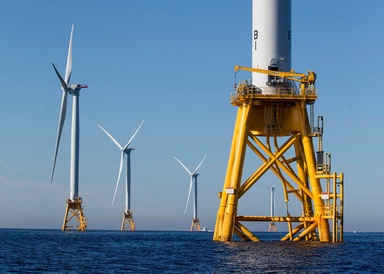 Trump administration has spent nearly $4B to cancel offshore wind farms
