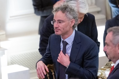 Palantir is reportedly helping the IRS investigate financial crimes