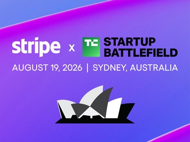 Applications close in 48 hours — here’s everything Australian founders need to know about Stripe x Startup Battlefield