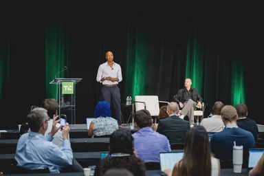 TechCrunch Founder Summit 2026: Everything you need to know 