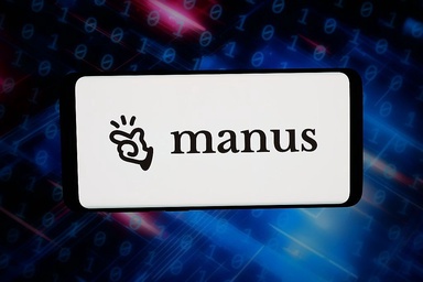 Manus seeks $4B valuation in new $500M fundraise as it resumes independent ops