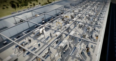 Can AI data centers be mass-produced like cars? This startup aims to find out