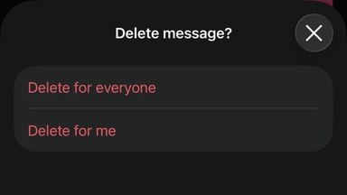 Does WhatsApp ‘Delete For Everyone’ Remove The Photo From Your Gallery?