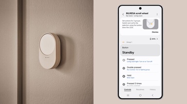 Samsung SmartThings Expands Seamless Integration With IKEA Matter Devices