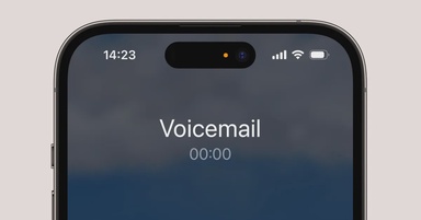 The Tiny Orange And Green Dots On Your iPhone Are Doing More Than You Think