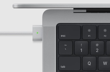 Is Leaving Your MacBook Plugged In All Day Actually Bad For The Battery?