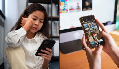One Month Left: Under-16 Social Media Users Race To Back Up Data Before Accounts Get Suspended