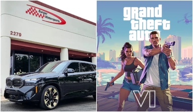 Grand Theft Auto VI Has ‘Closed’ Its First Business