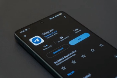 Telegram Extortion Scheme Behind Brief App Store Ban
