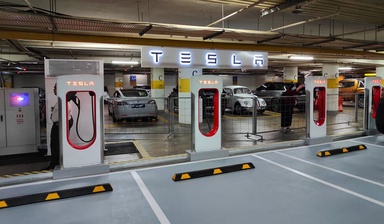 Tesla’s Free Charging In Malaysia Is Over