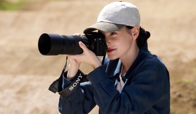A 400mm Super-Telephoto For First-Timers, And The One Spec That Keeps It Affordable