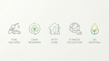 5 Niche Malaysian On Demand Services Worth Keeping On Your Radar