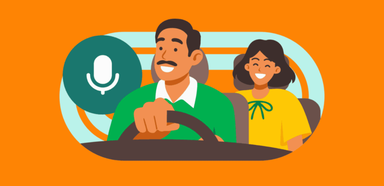 Grab Now Listens To Every Ride To Help Keep You Safe