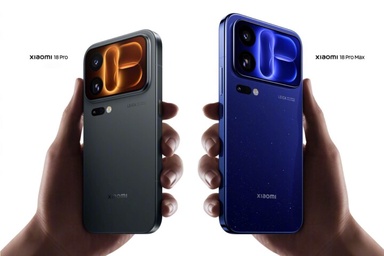 Dual 200MP Cameras And Huge Batteries Headline New Android Flagships