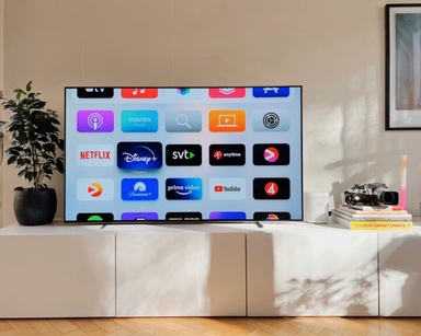 Cable Package Fragmentation Returns Under The Guise Of Streaming Innovation