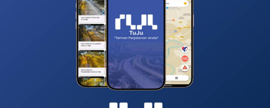 Local Navigation Alternatives Emerge As TuJu Faces Outages