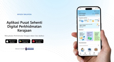 MyGOV Adds More Services As MyDigital ID Passes 14 Million Users